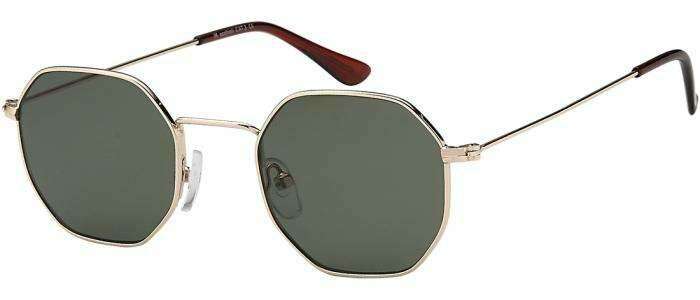 Lunettes COSMIC - MadnessCuff