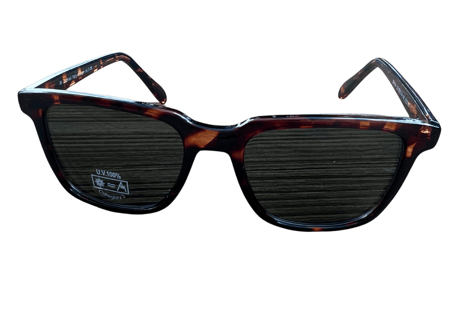 Lunettes Pack Turtle - MadnessCuff