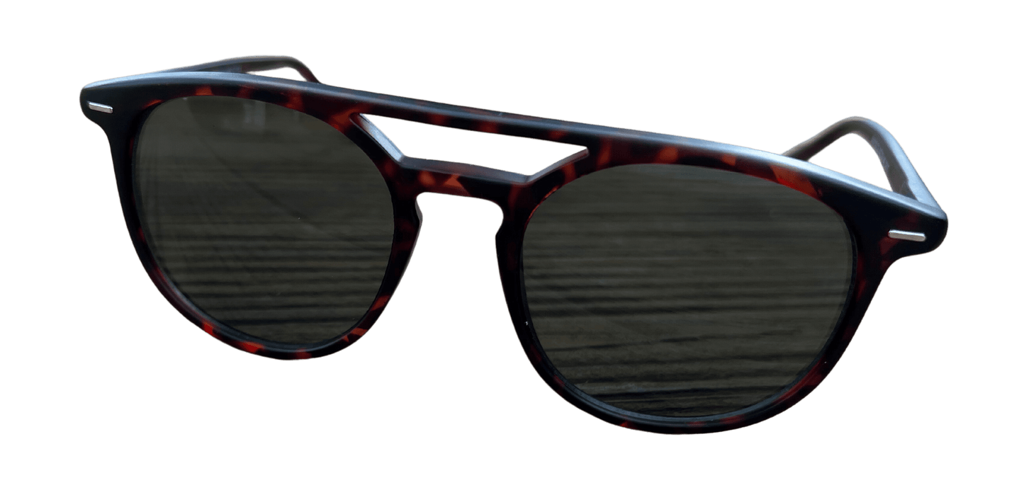 Lunettes Turtle - MadnessCuff