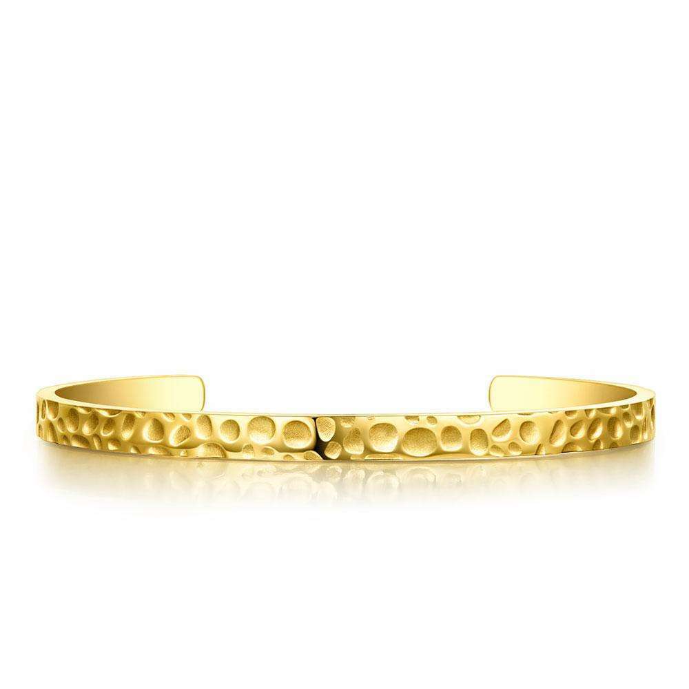 Signature Jonc Gold - MadnessCuff