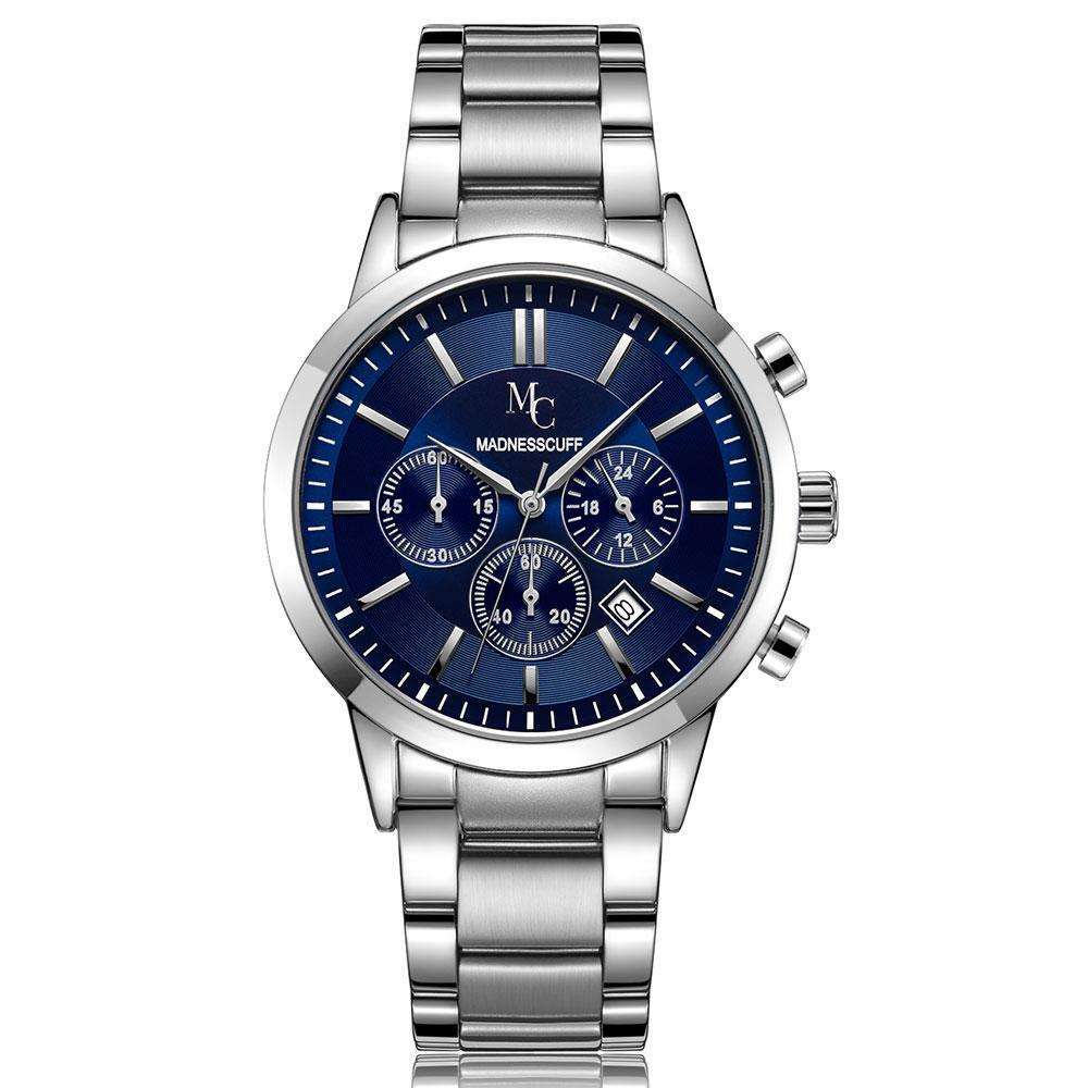 La Glorieuse - Blue Edition - MadnessCuff