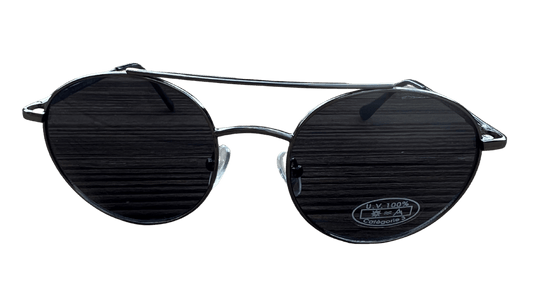 Lunettes Classic Marron - MadnessCuff