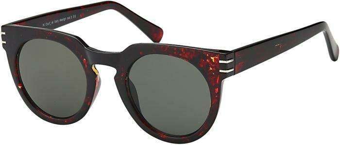 Lunettes High - MadnessCuff