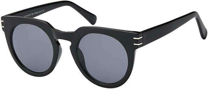 Lunettes L.A. - MadnessCuff