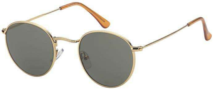 Lunettes Onyx - MadnessCuff