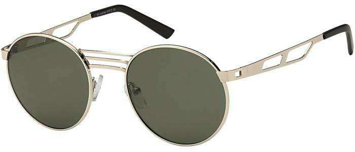 Lunettes Revolver - MadnessCuff