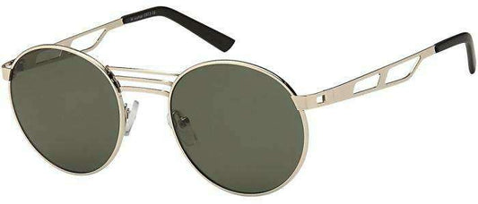 Lunettes Revolver - MadnessCuff