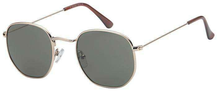 Lunettes Star - MadnessCuff