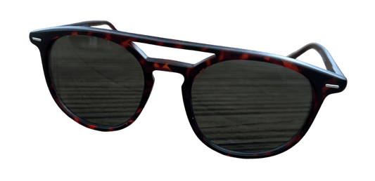 Lunettes Turtle - MadnessCuff